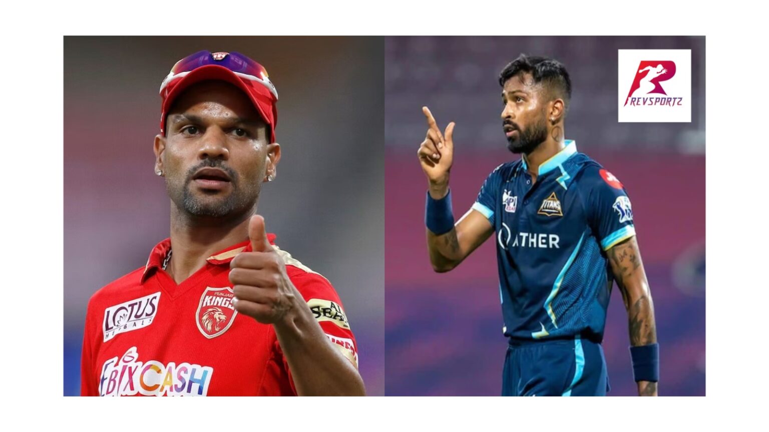 Key battles to watch out for in PBKS vs GT