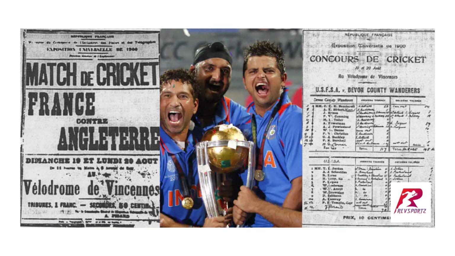 Big Breaking: Cricket likely to make its comeback at Los Angeles Olympic Games in 2028 | IOC