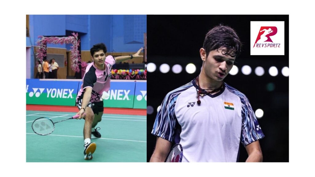 An exclusive conversation with Orleans Masters 2023 champion Priyanshu Rajawat