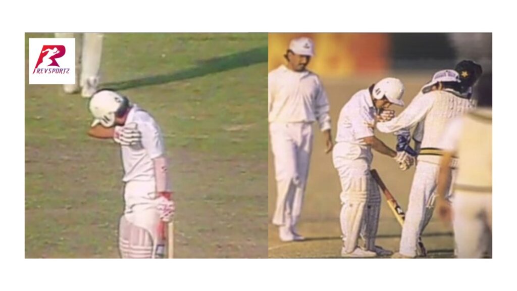 When Sachin Tendulkar did not listen to Javed Miandad’s advice | Sachin At 50