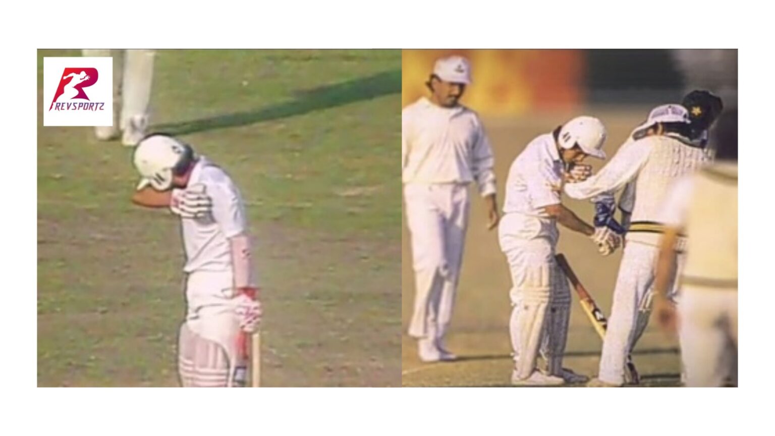 When Sachin Tendulkar did not listen to Javed Miandad’s advice | Sachin At 50