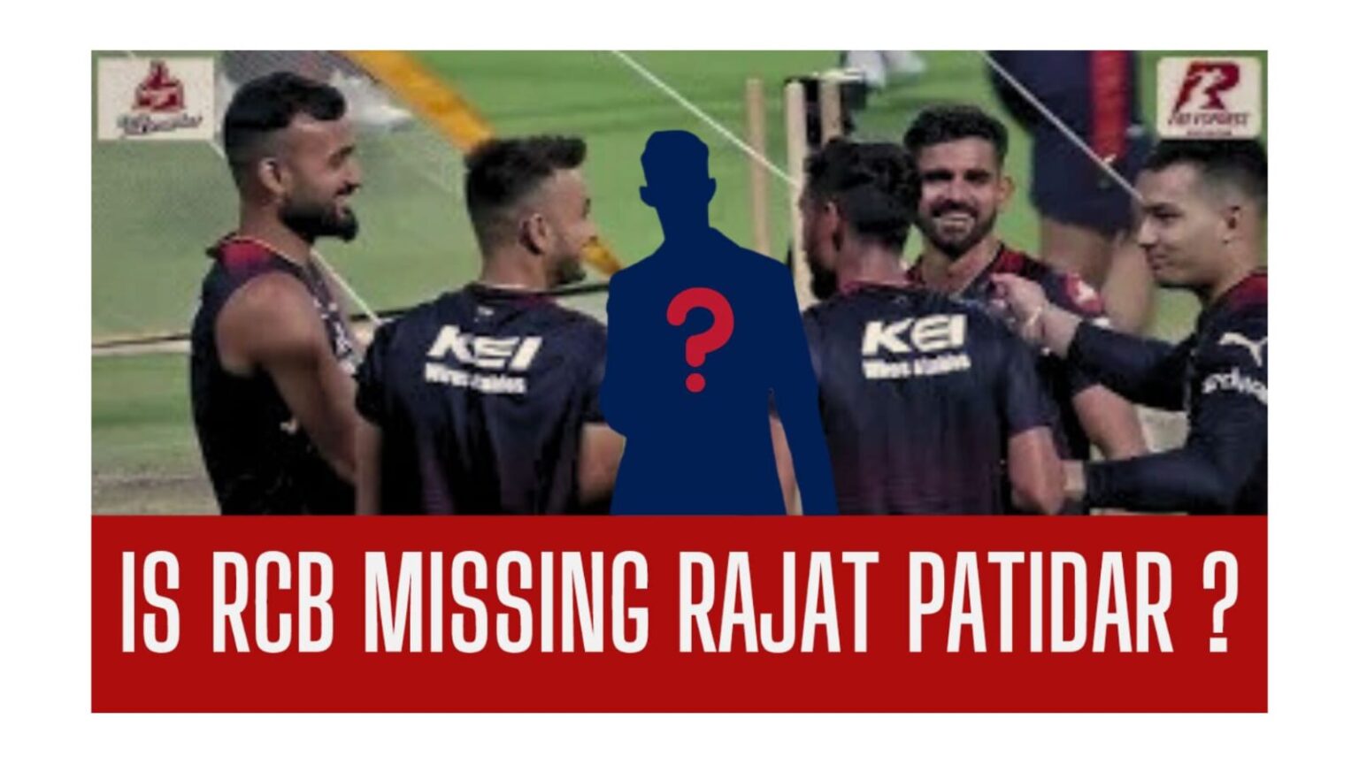 Is RCB missing Rajat Patidar? || PBKS vs RCB