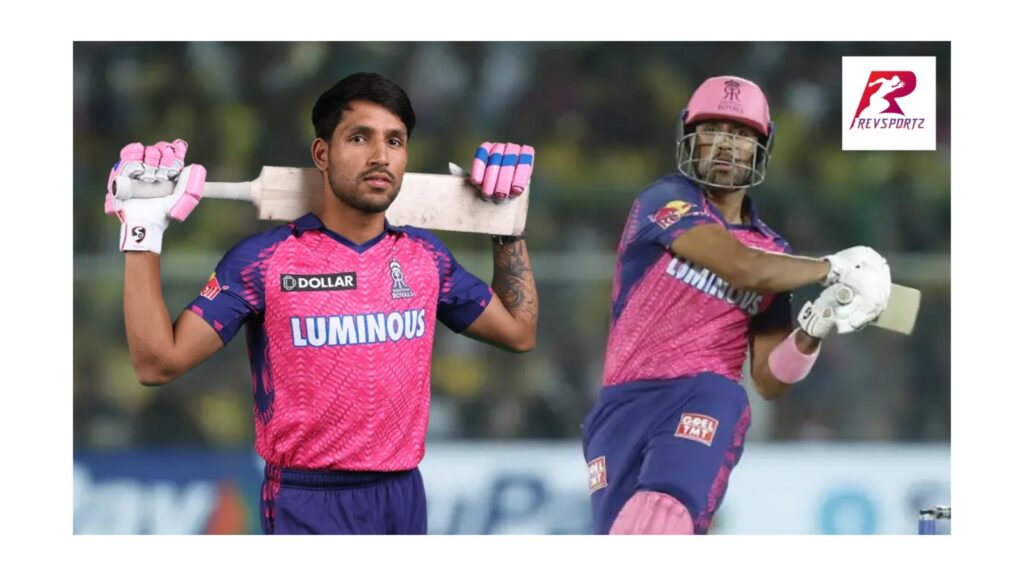 The inspiring journey of Dhruv Jurel: From horrific road accident to making an impact in IPL 2023