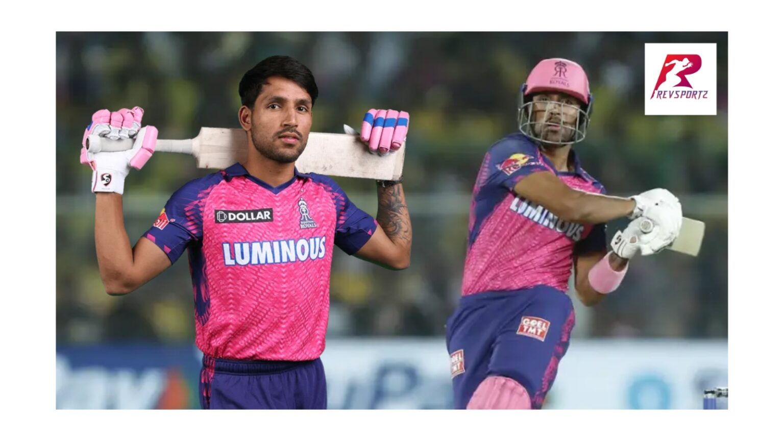 The inspiring journey of Dhruv Jurel: From horrific road accident to making an impact in IPL 2023