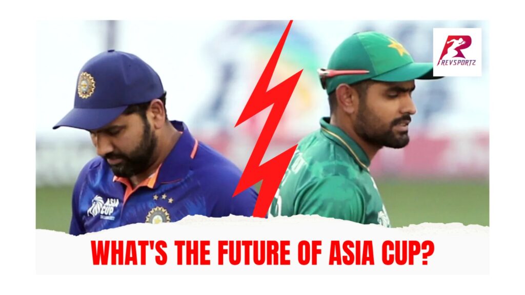 No IND vs PAK with Pakistan to pull out of Asia Cup 2023?