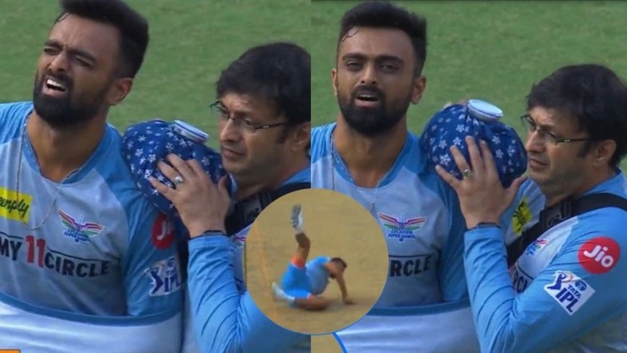 Growing concerns for Team India as injury list grows ahead of WTC Final in June |