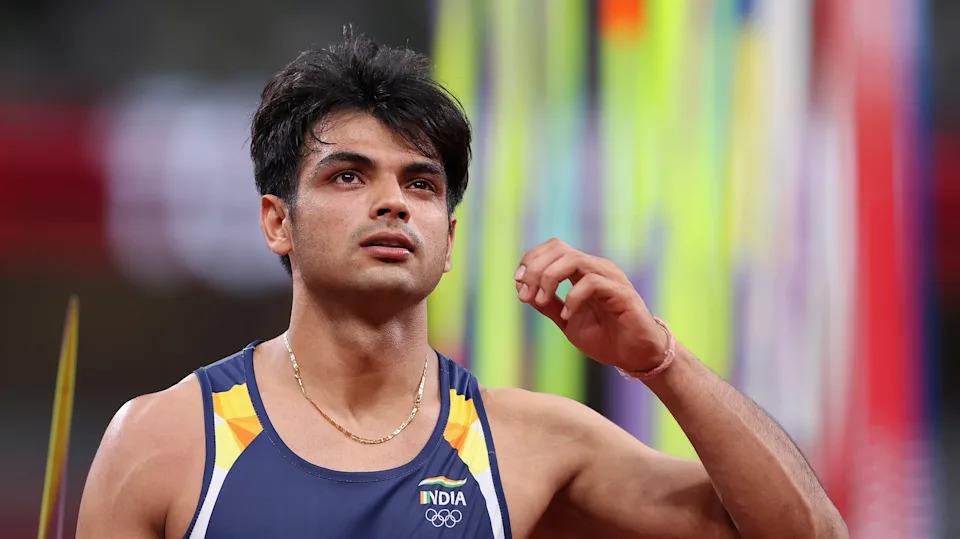 Exclusive: Neeraj Chopra upbeat ahead of Diamond League Competitions in Doha | Diamond League