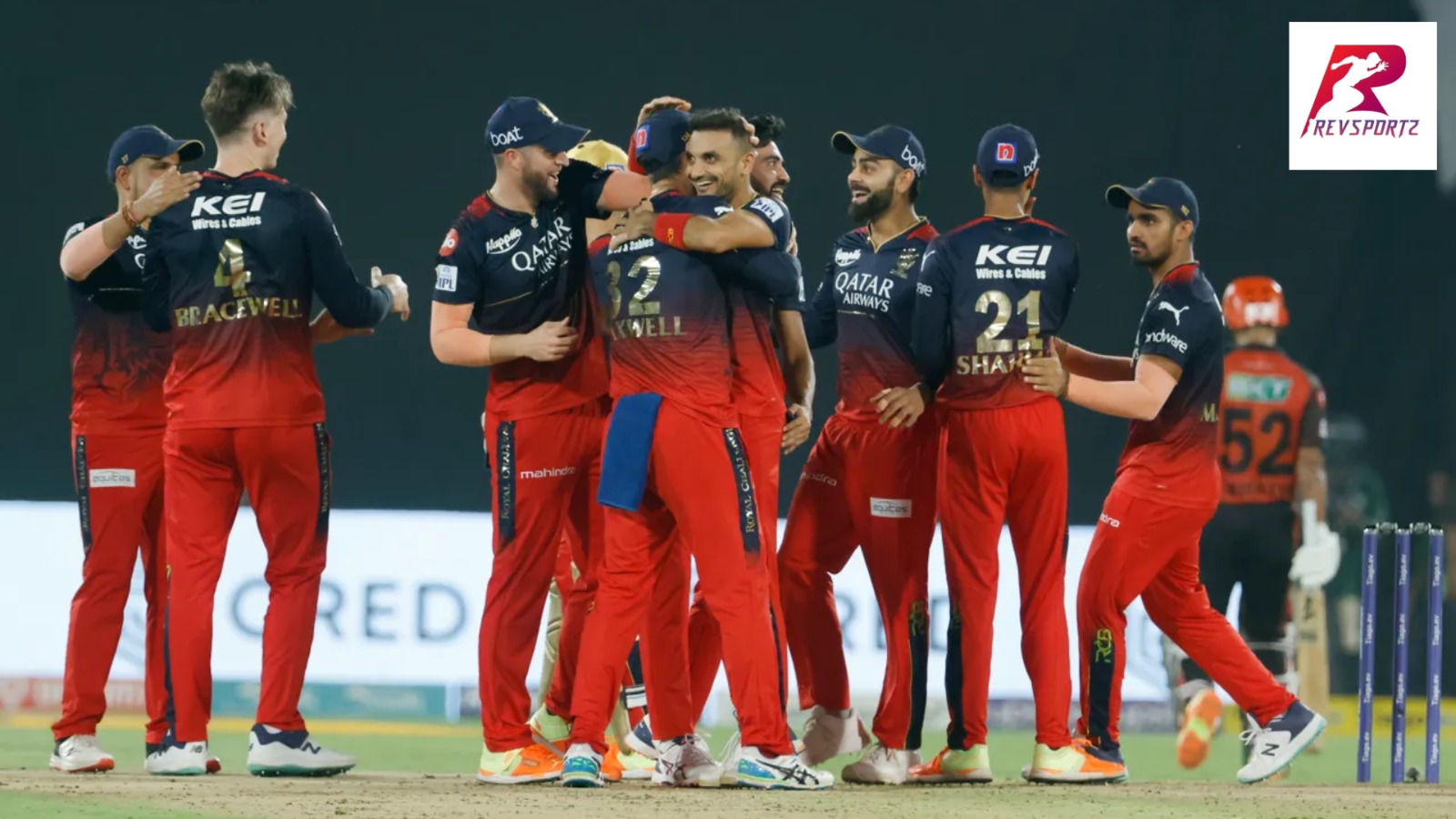 IPL 2023: Which Teams Are Favourites To Qualify To Playoffs? | Scenario ...