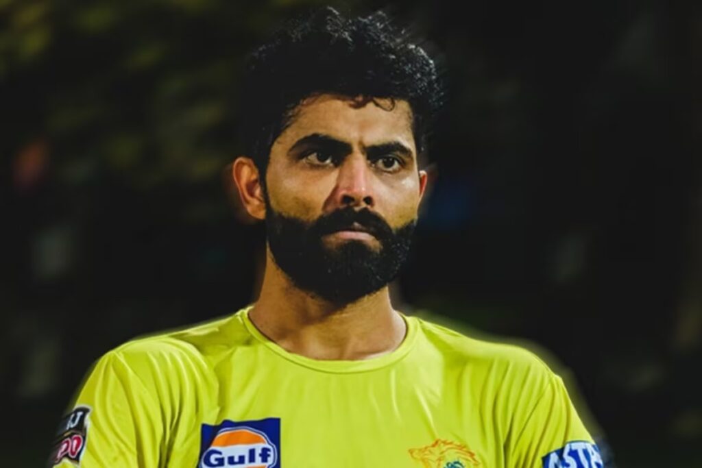 Ravindra Jadeja and his future at Chennai Super Kings | IPL 2023