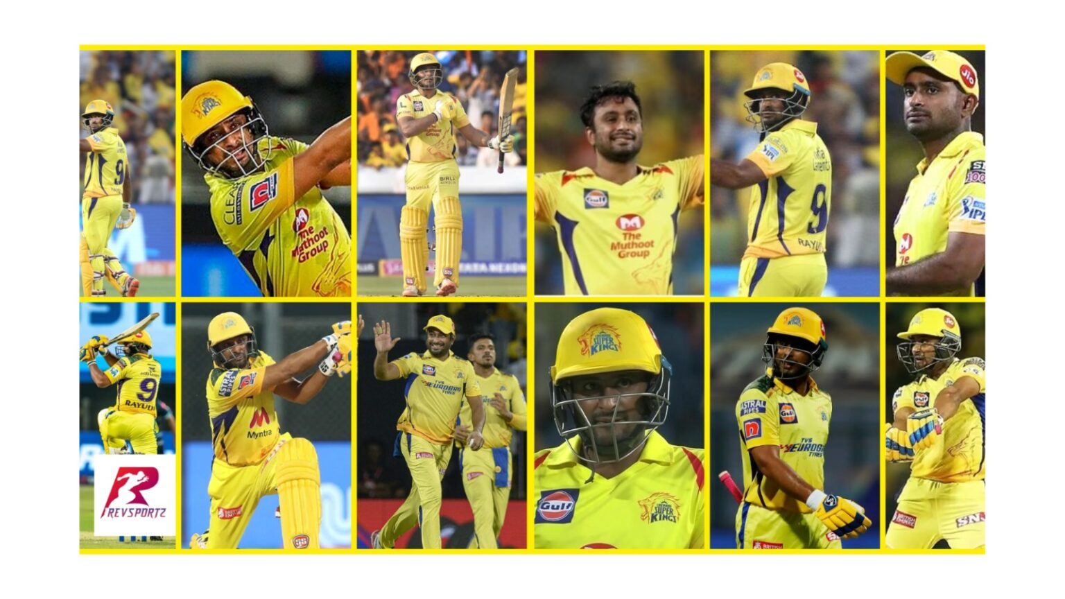 Ambati Rayudu retires from IPL, promises no U-turn | IPL 2023 Final