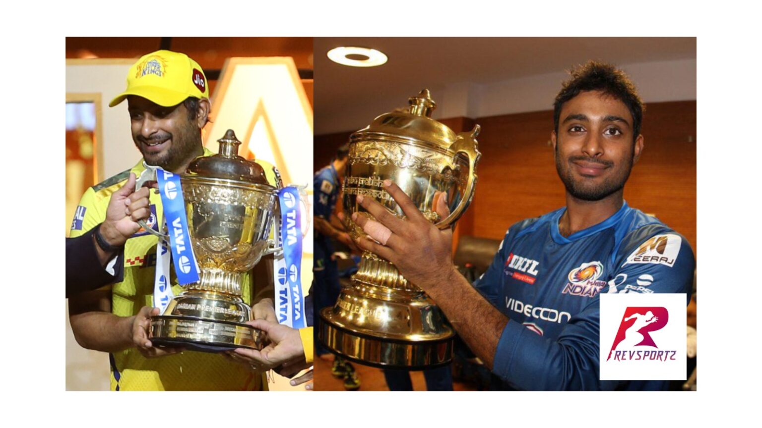 Ambati Rayudu retires on record-equalling note in IPL 2023 Final