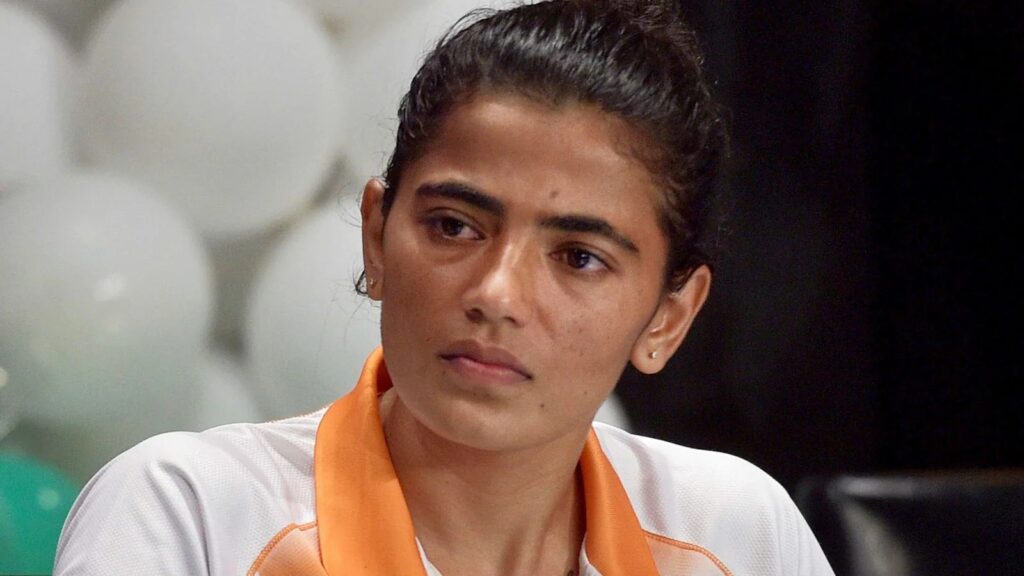 We are glad to get an exposure tour before the Asian Games: Savita Punia on tour to Australia