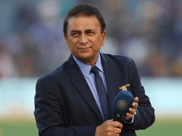 Sunil Gavaskar