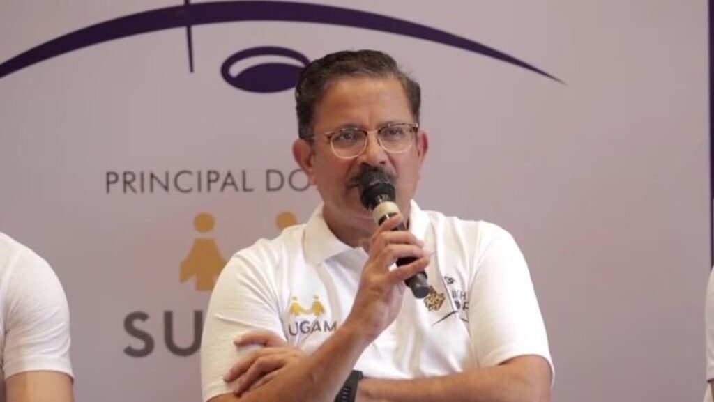 Annual franchise contracts not a wider trend: Venky Mysore