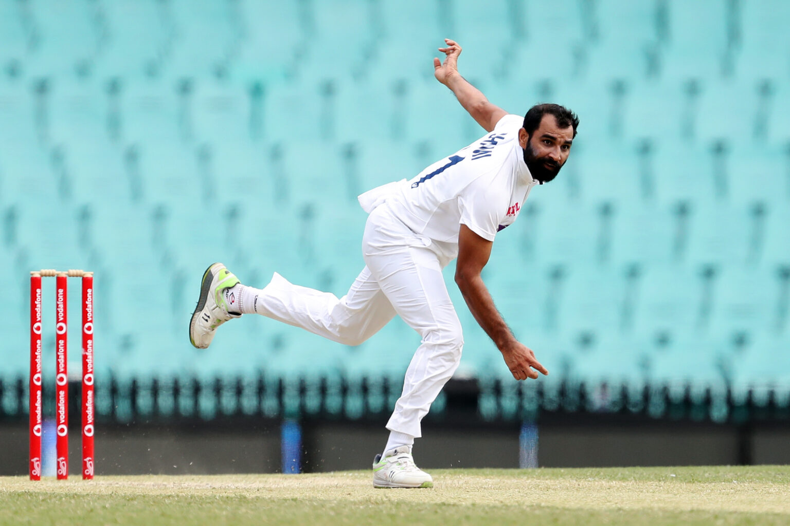 Mohammed Shami sits out as Bengal and Karnataka go in search of Ranji points