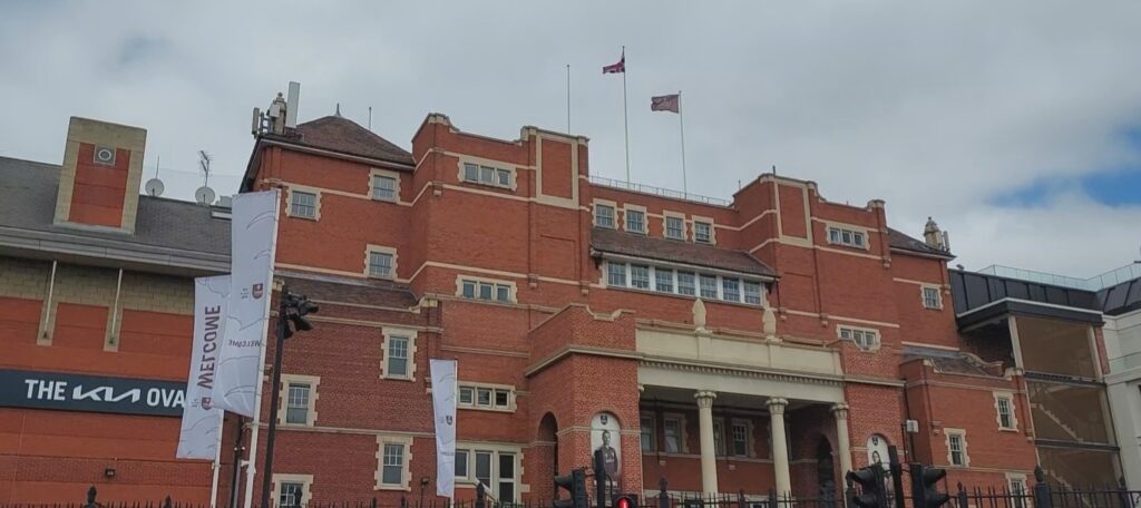 How is The Oval gearing up for the World Test Championships Final? | WTCFinal2023