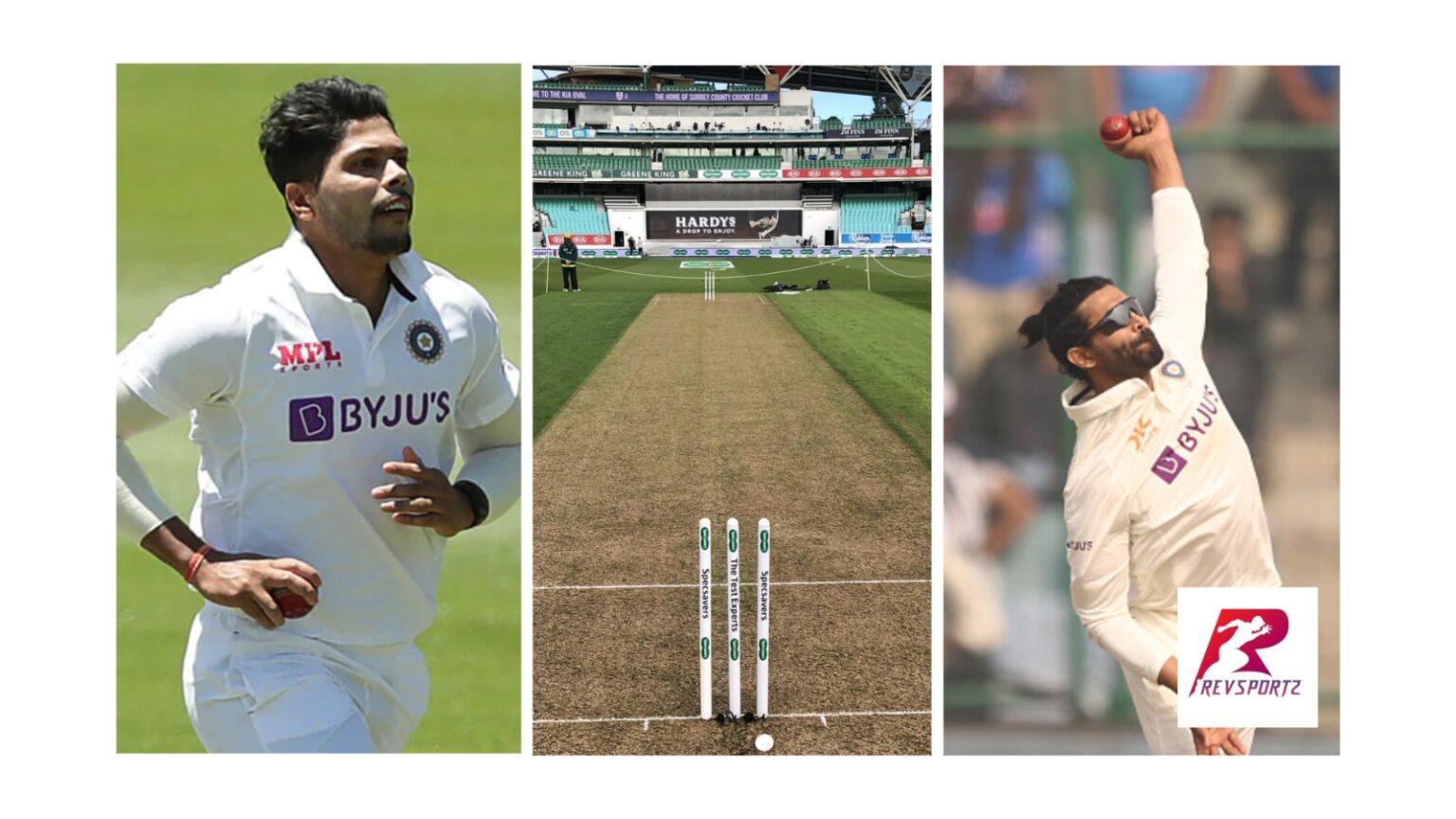 Should India go in with an extra pacer or spinner for WTC Final? | WTC Final 2023