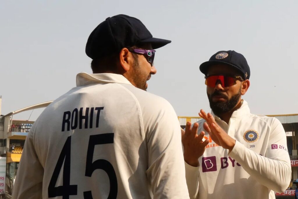 How crucial will be Virat Kohli and Rohit Sharma’s form in WTC Final? | WTC Final 2023