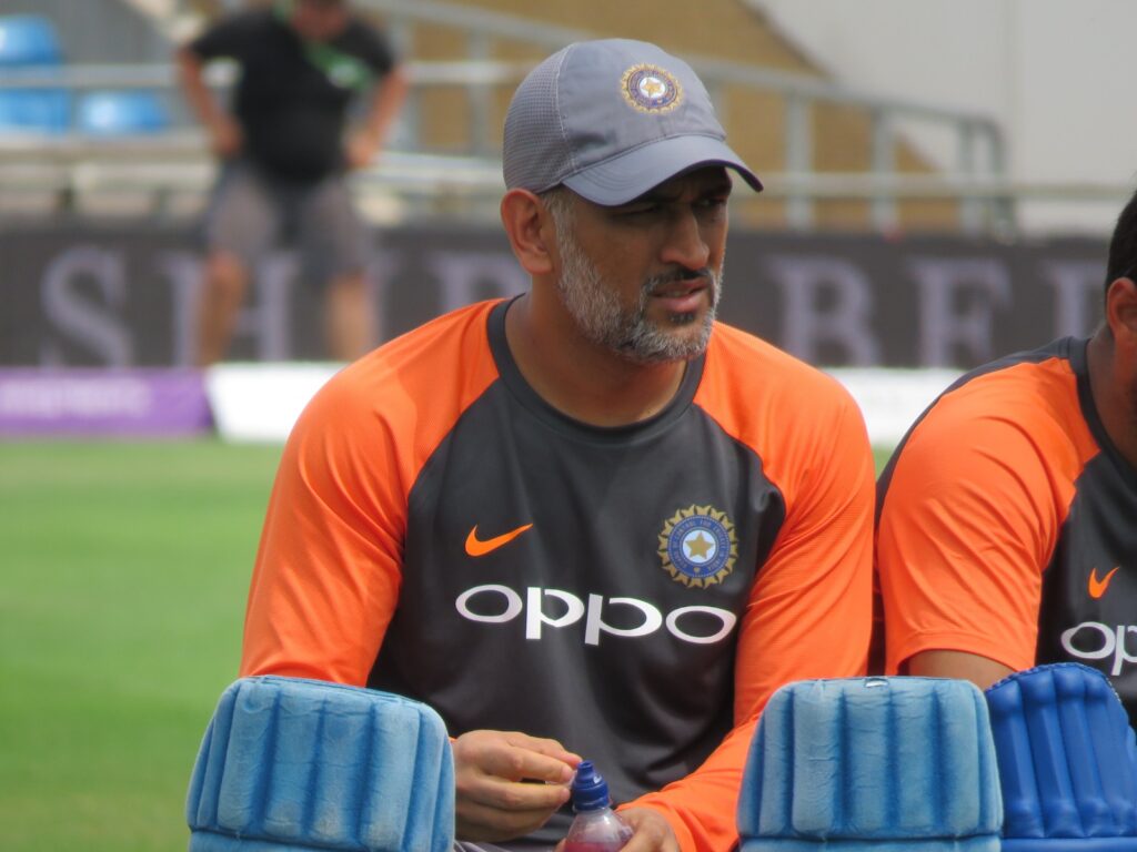 Dhoni, Simple Plans and Double-Hundreds in 30 Overs