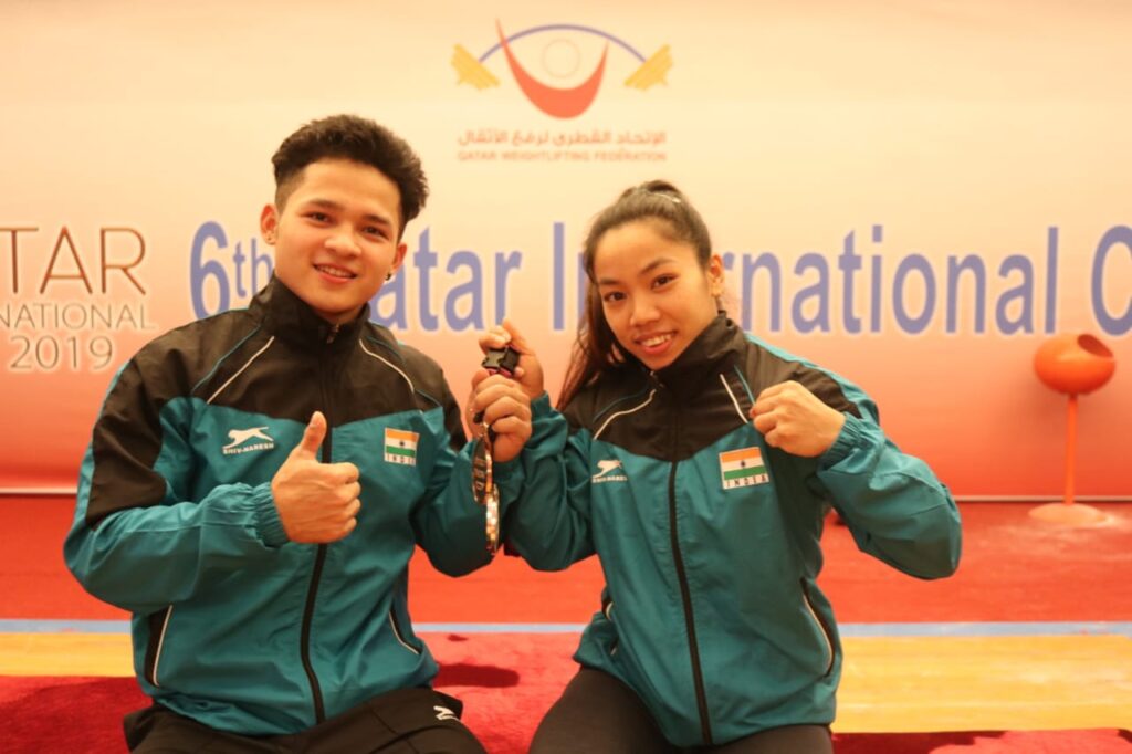 Ravi Dahiya and Jeremy Lalrinnunga Can Take a Leaf out of Rishabh Pant’s Book