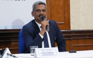 Shaji Prabhakaran