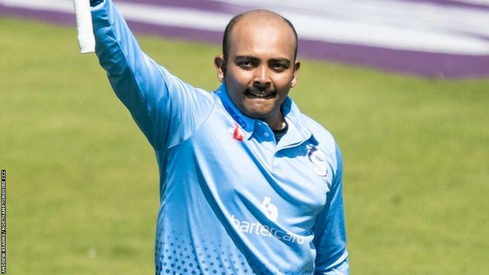EXCLUSIVE: Double done with, Prithvi Shaw focused on consistency