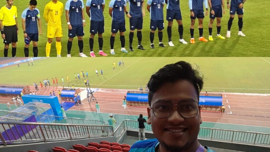 “Have found a couple of boys who’ll serve us well in future”: Igor Stimac