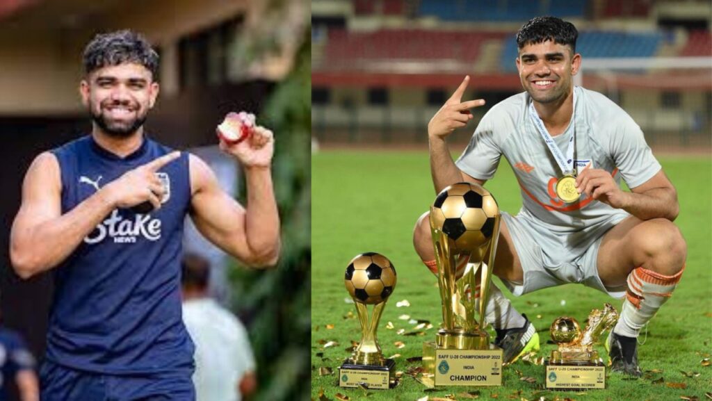 Gurkirat’s Missed Flight Adds to India’s Asian Games Football Woe