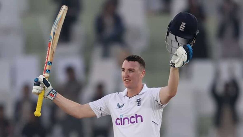 Harry Brook’s Versatility Nudged Him Ahead of Jason Roy, says Jos Buttler