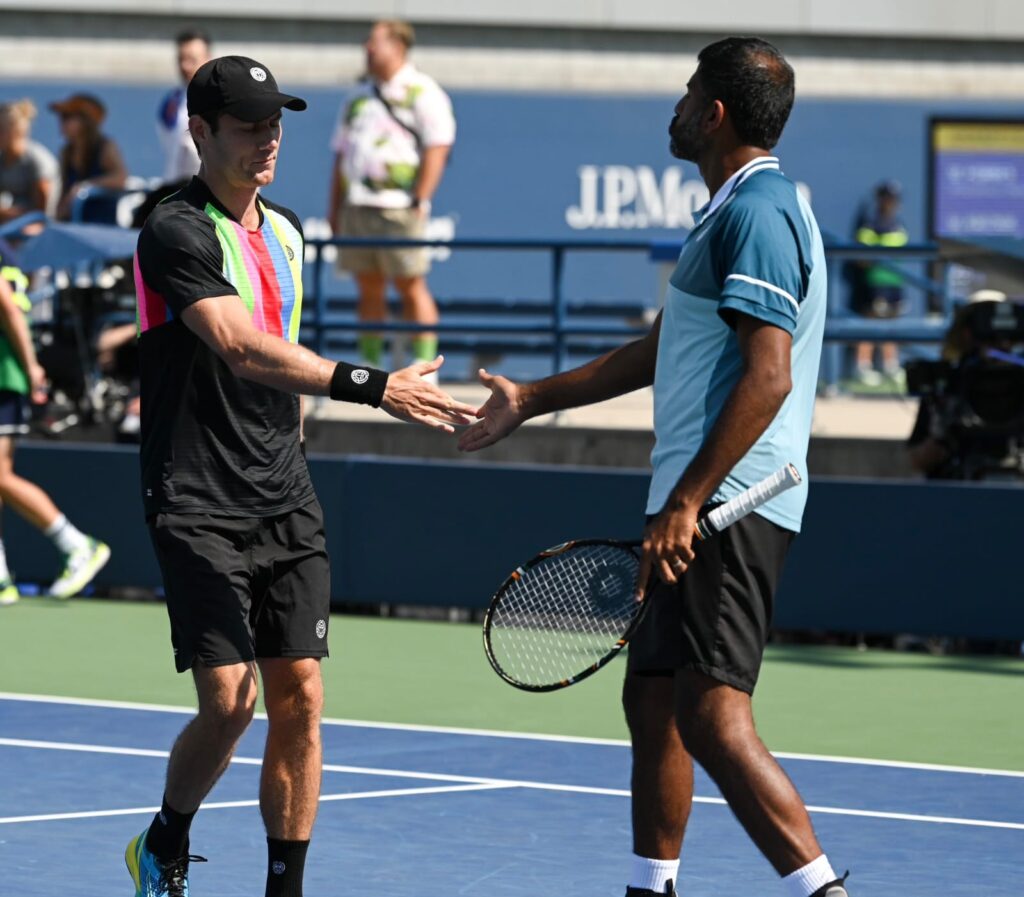 Vintage Bopanna Has Chance to Put Ghosts of Rio to Rest