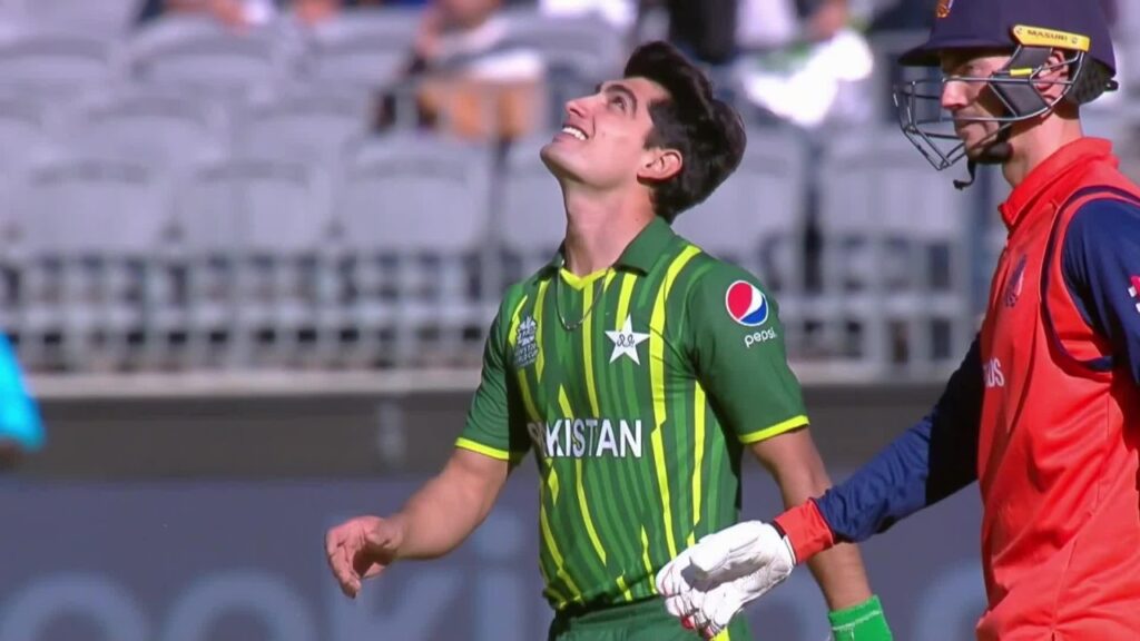 Naseem Shah Could Miss Initial World Cup Matches, says Babar Azam