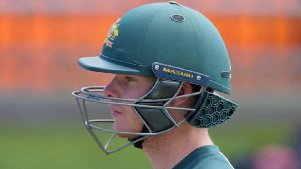 Neck guards mandatory for Aussie cricketers