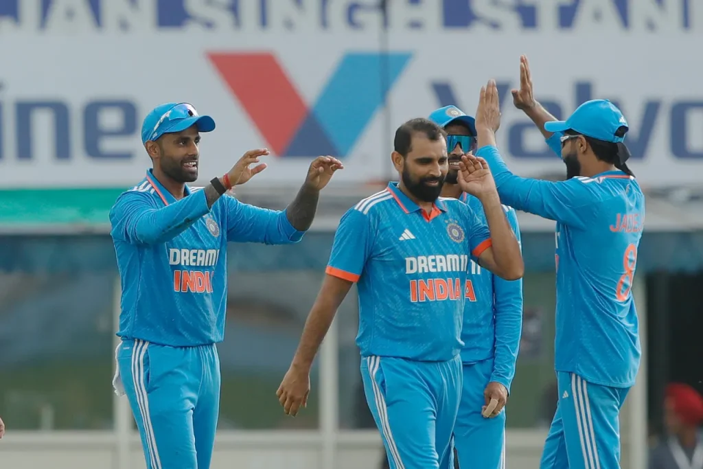 Ashwin’s India Return, Glimpses of SKY, and the Shardul-Shami Conundrum Team India in ODIs