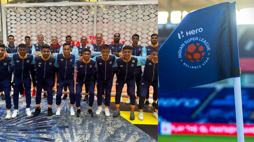 National Team Versus ISL is a Debate Where No One Wins