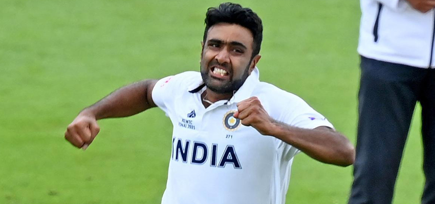 Ashwin Back in the ODI Spotlight latest sports news article