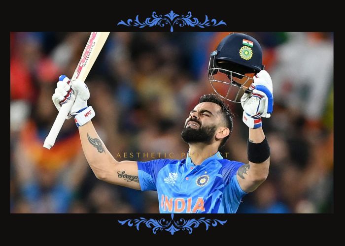 Virat Kohli Turns Water Boy For India Bangladesh Match Wins Hearts On Social Media 5947