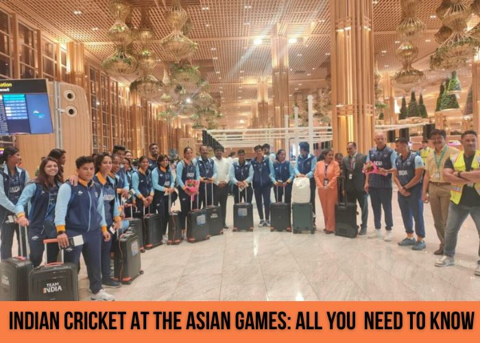 indian cricket news