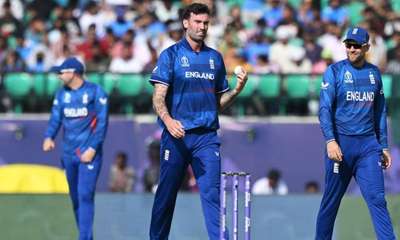 England Look to Build on First Win as Afghanistan Hope to Snap Losing Streak