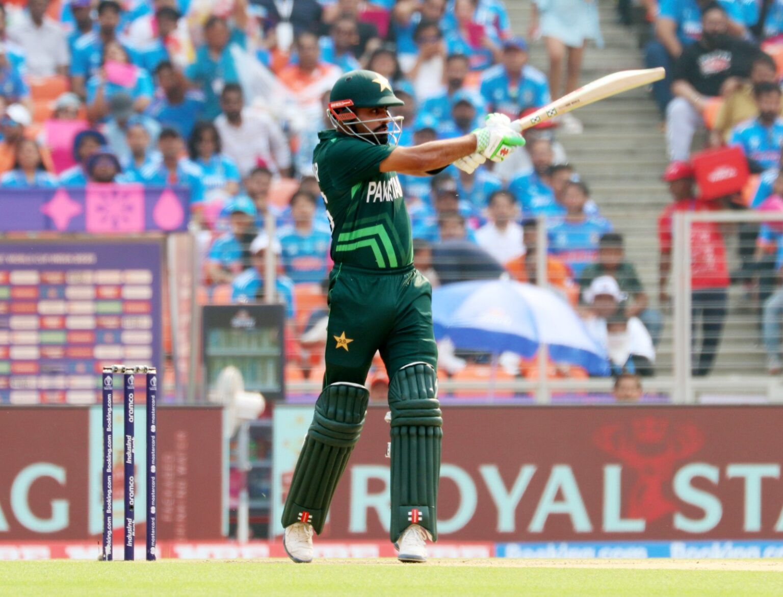 Babar Azam