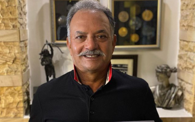 “We Had to Give Everything on the Field” – Madan Lal on the Wicket that Changed India’s Cricket History Madan Lal