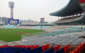 Eden Gardens