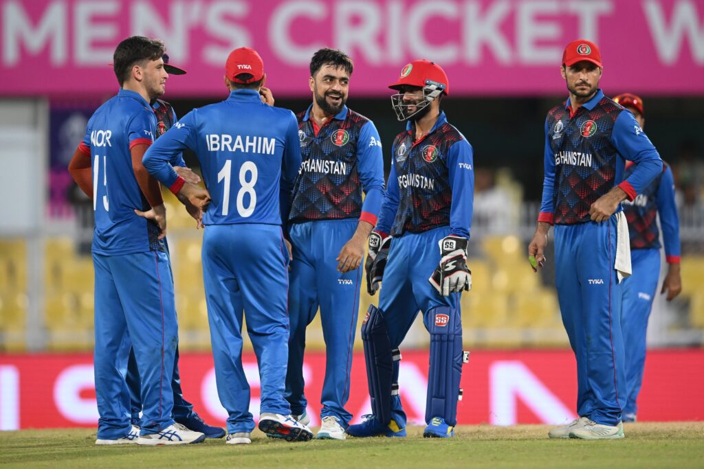 Afghanistan Still A Work In Progress In 50 over Cricket Sports News afghanistan-still-a-work-in-progress-in-50-over-cricket-sports-news
