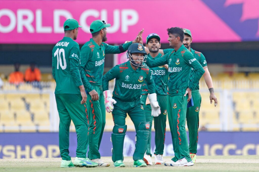 Could Shakib’s Brilliance help Bangladesh Overcome Pre-Tournament Controversy?