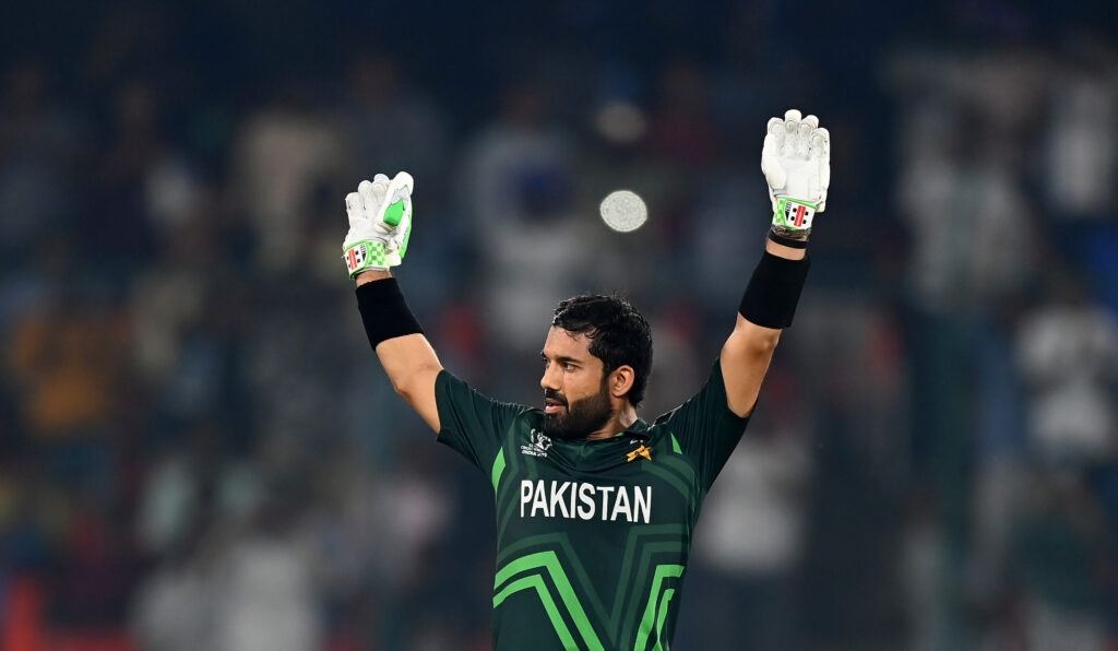 Rizwan Backs Pakistan to Stick to their Methods Against India