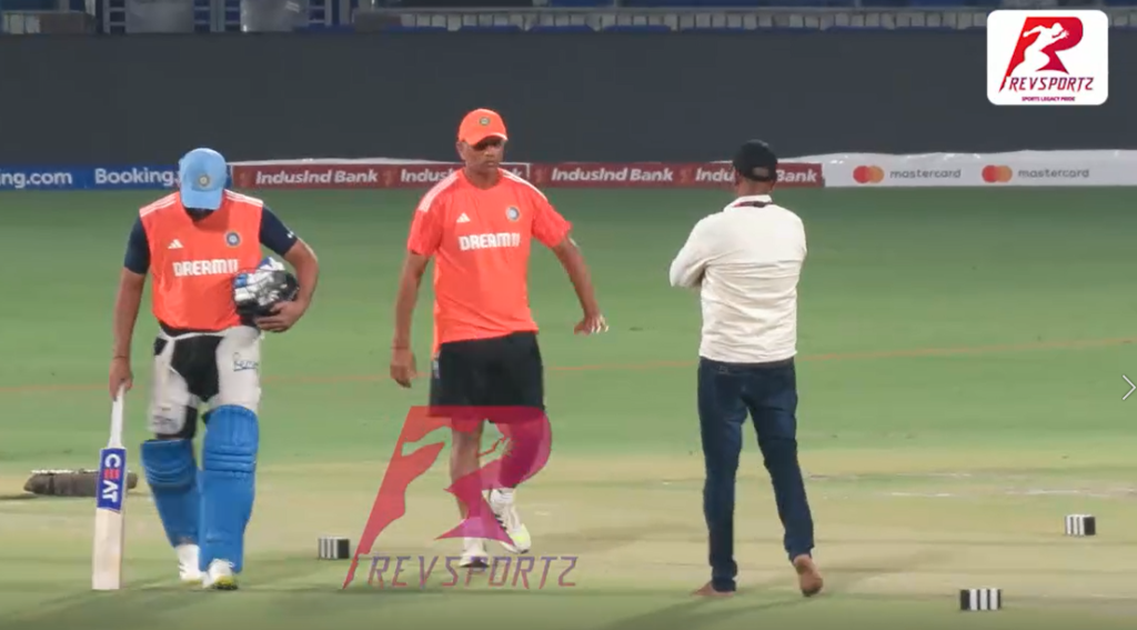 Ishan Kishan faces tough time at nets but Suryakumar Yadav excels | World Cup 2023