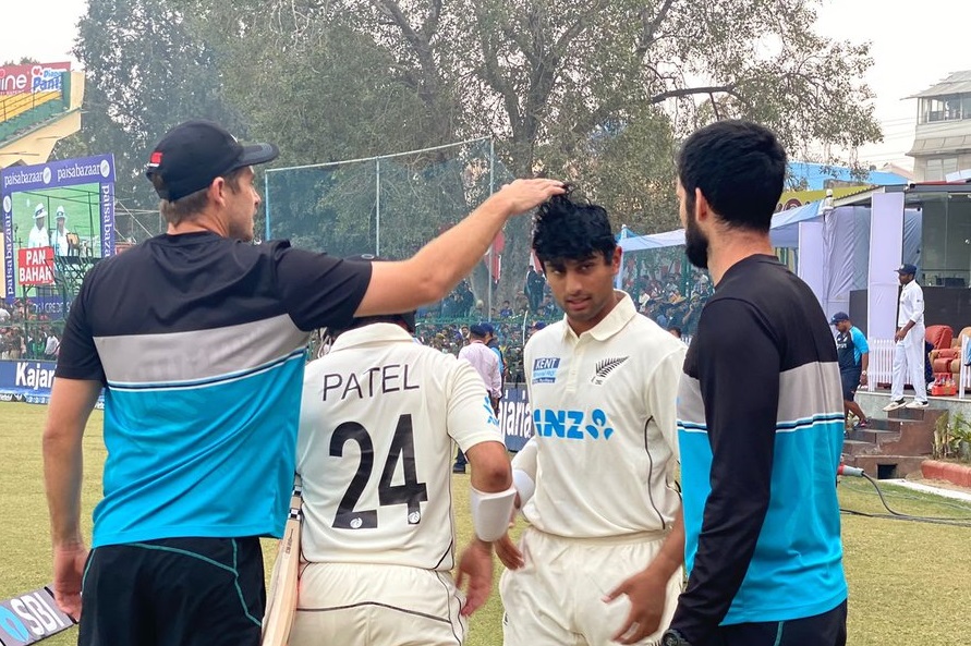 Could Rachin Ravindra, with his Bengaluru Roots, be New Zealand’s X-Factor?