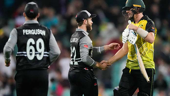 Warner-Santner Tussle Could be Key as New Zealand Match Wits with Resurgent Australia