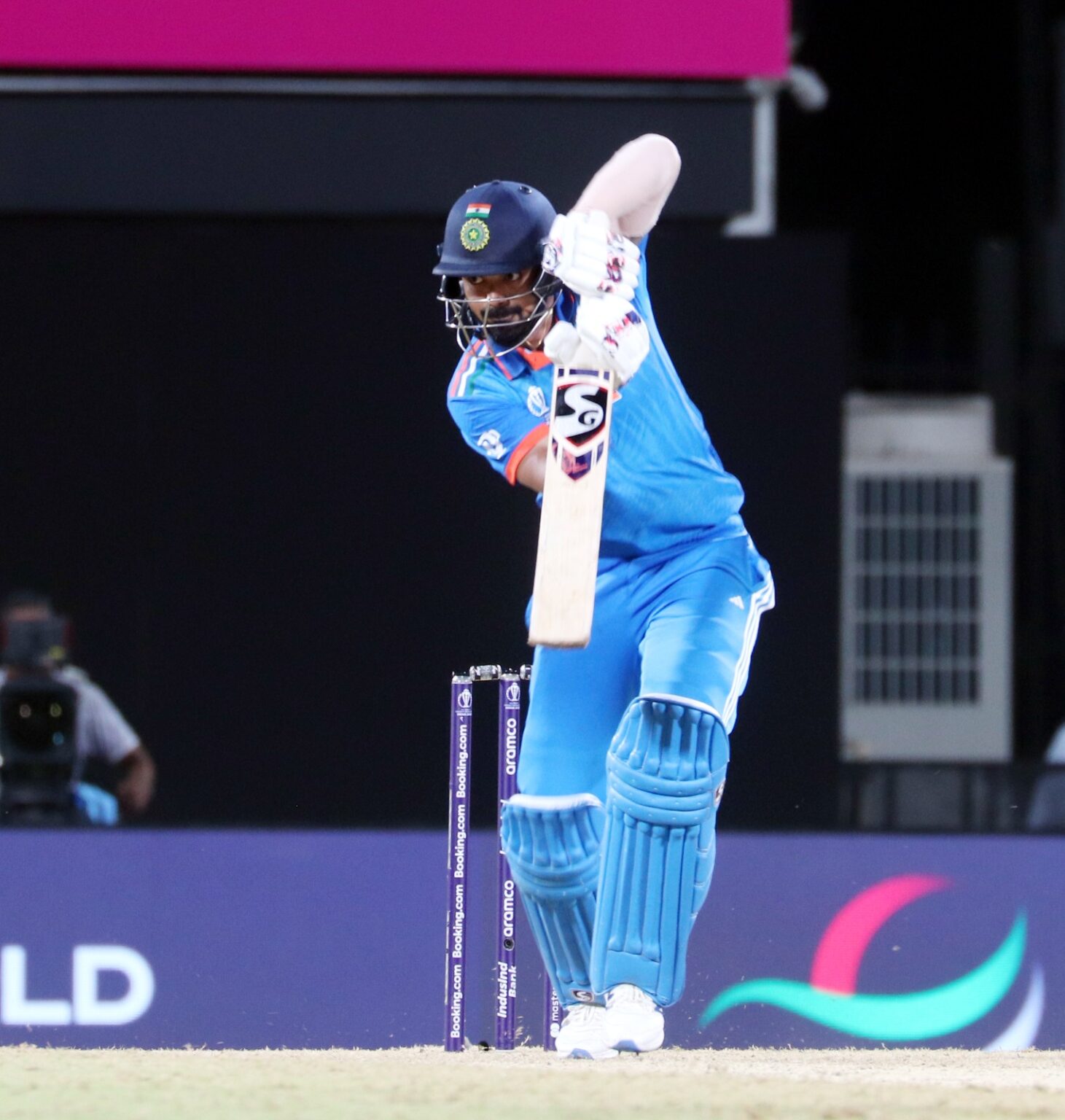 KL Rahul Ticks All the Boxes – Again