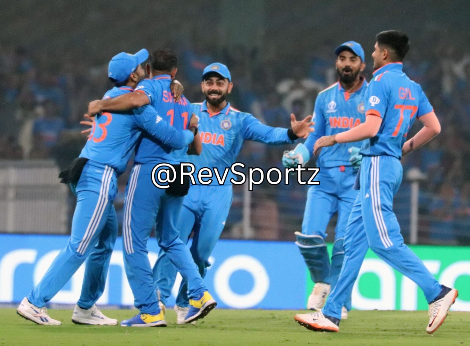 India’s bowlers Deserve their Due, After Mastering Lucknow’s Dew India vs England