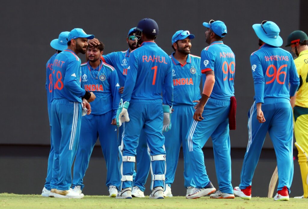 Three Spinners A Luxury India Can’t Afford at Every Venue Team India